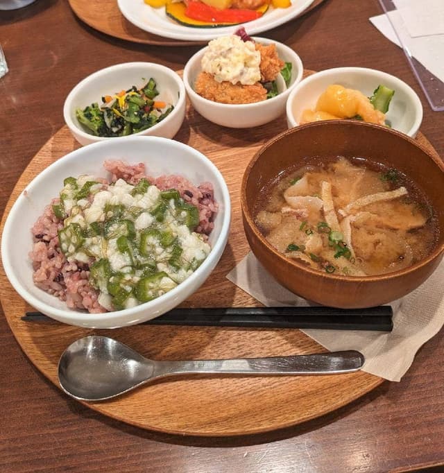 和カフェ yusoshi 町田 - サブ画像3