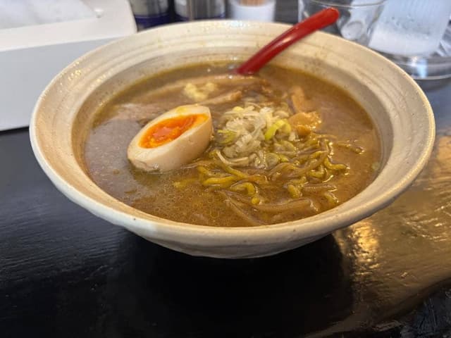 ラーメン ◯コバ - サブ画像1