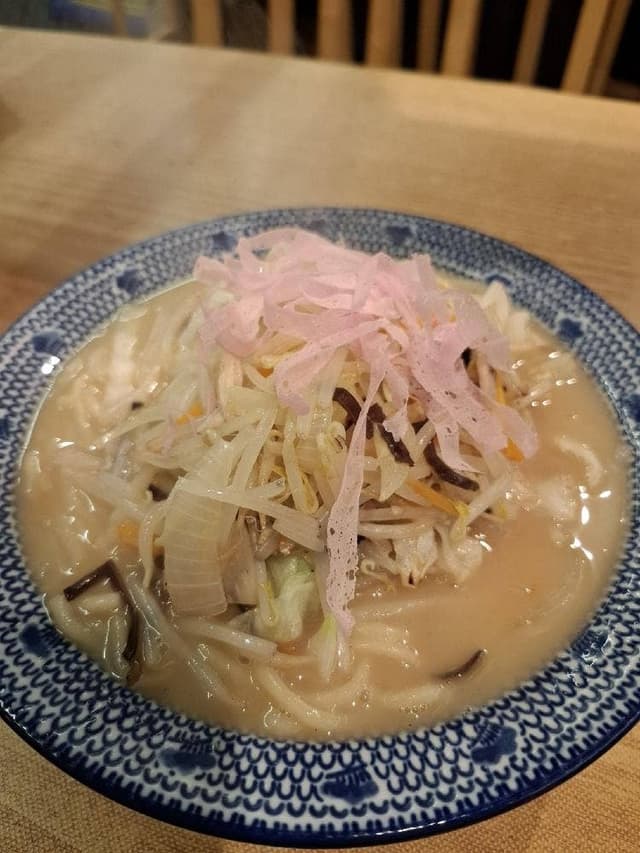 じげもんちゃんぽん 代々木店 - サブ画像2