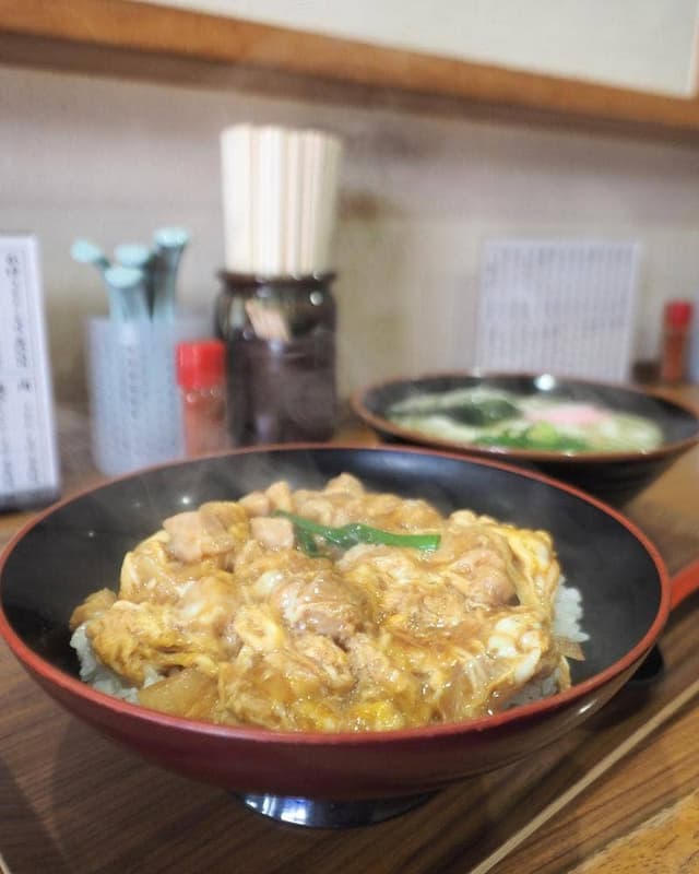 こまどりうどん 高宮店 - サブ画像3