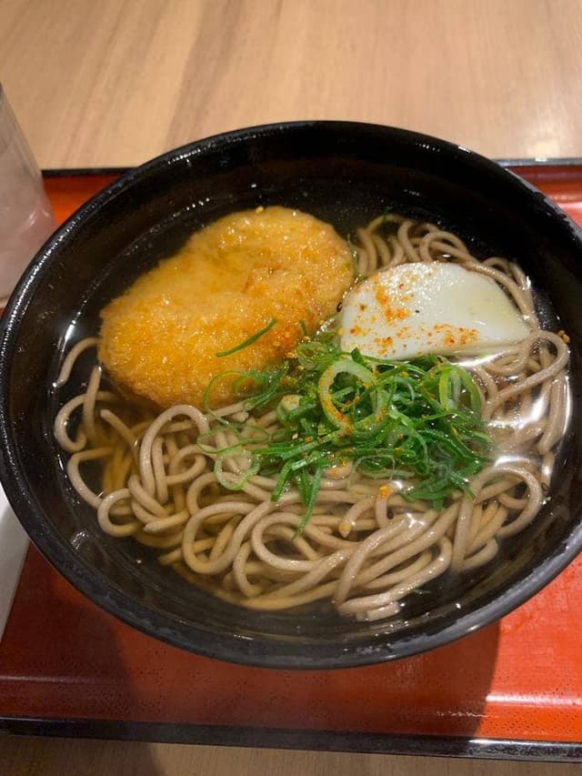 麺家 西九条店 - サブ画像2