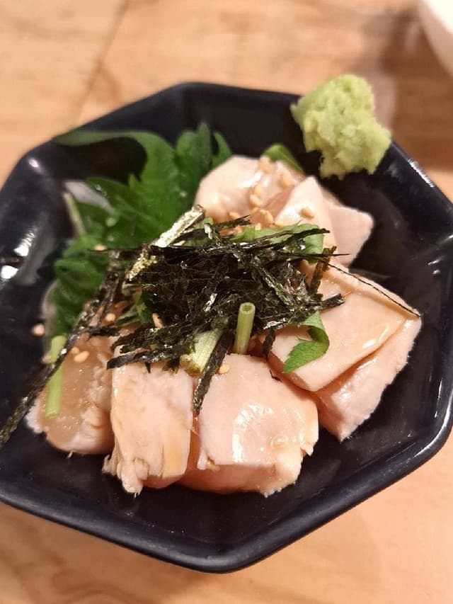 焼鳥 1/6 - サブ画像2