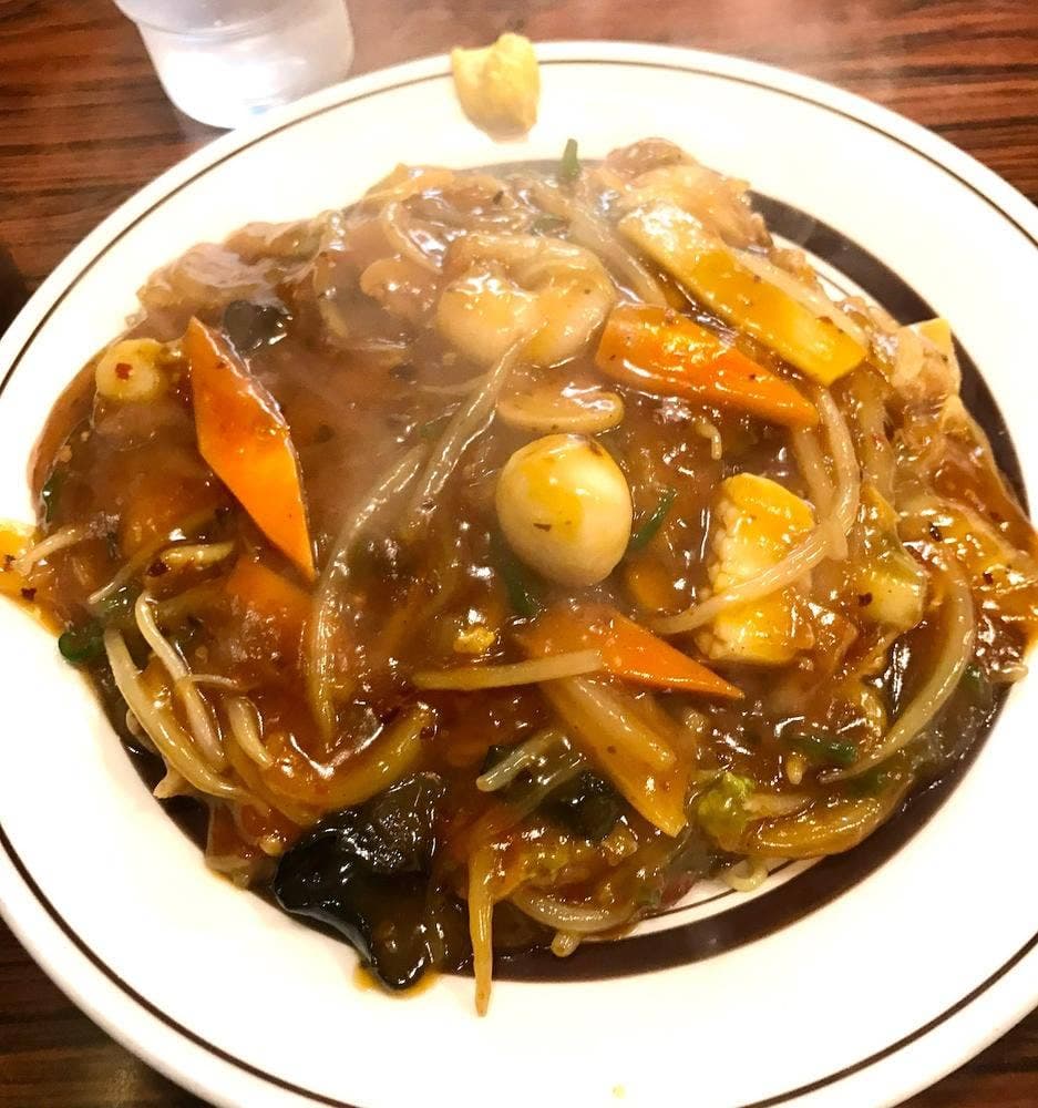 食の工房 はらへ～太