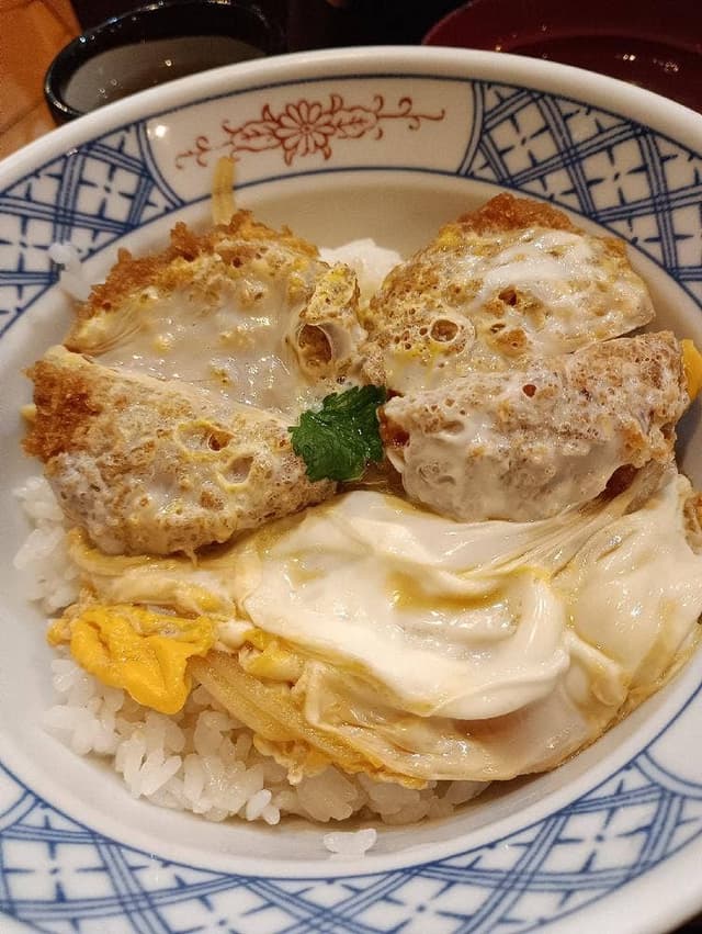 立呑み とんかつ まるや 新橋店 - サブ画像1
