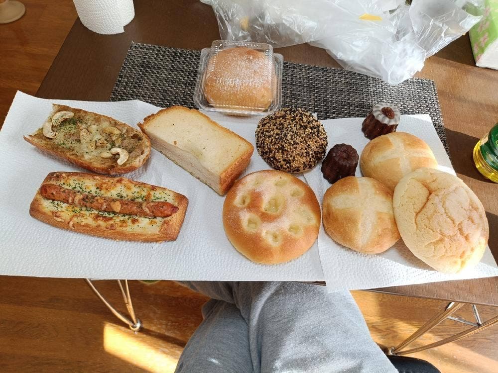 Bakery_i/f