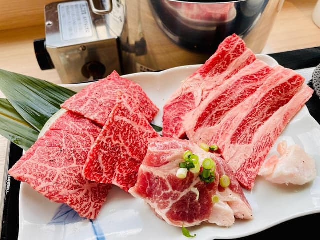 クラフトミート福一 - サブ画像1