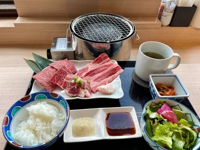 クラフトミート福一 - サブ画像2