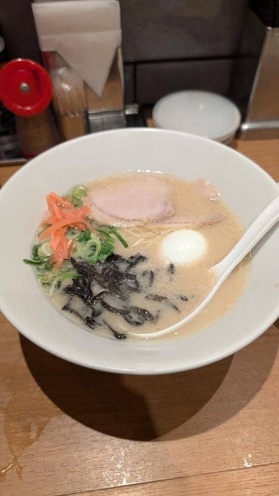 一風堂 亀有店