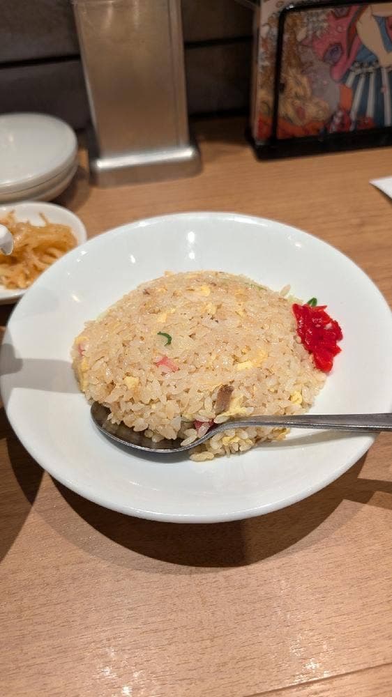 一風堂 亀有店 - サブ画像3