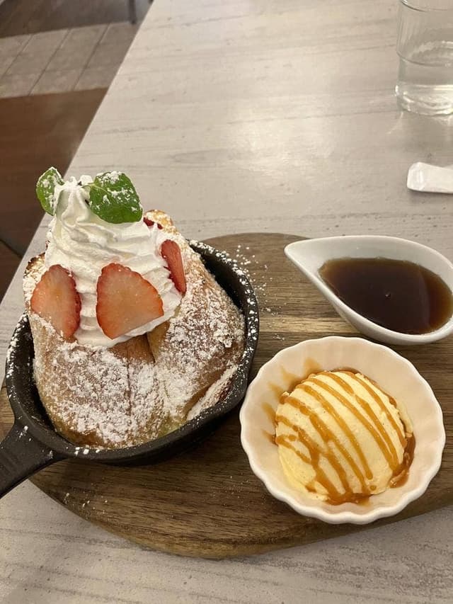 Cafe&Bar 路地裏カフェ 千葉店 - サブ画像2