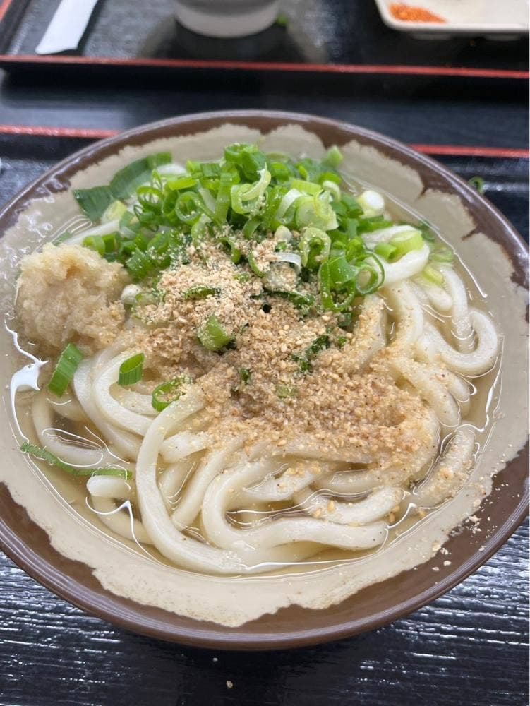 やまだうどん