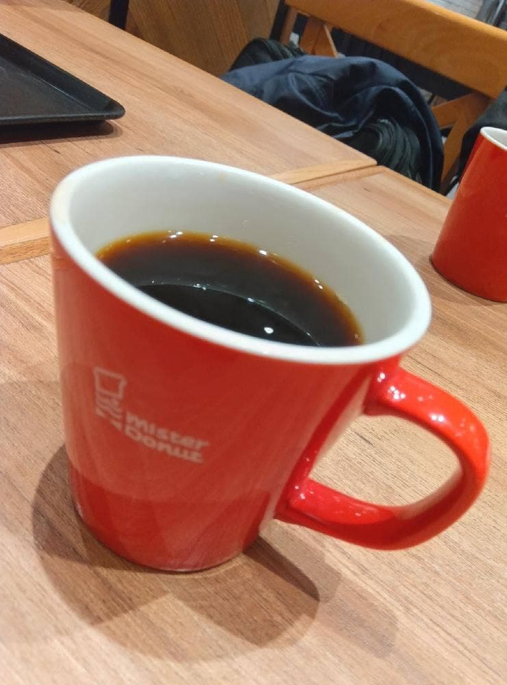 ミスタードーナツ JR熊本ショップ