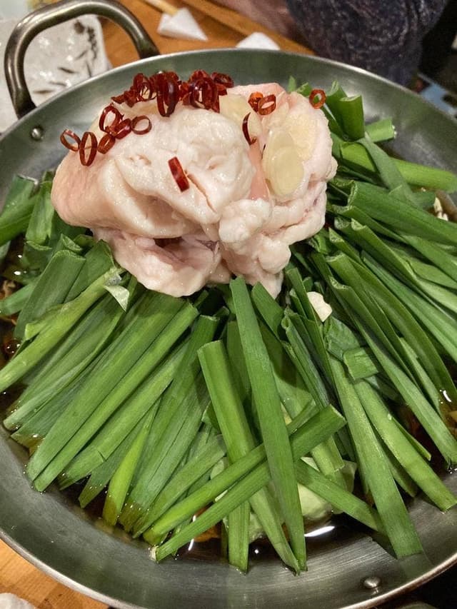 もつ焼き・煮こみ せんば - サブ画像2