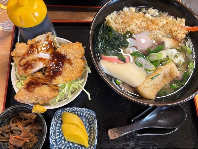 八百音 - サブ画像3