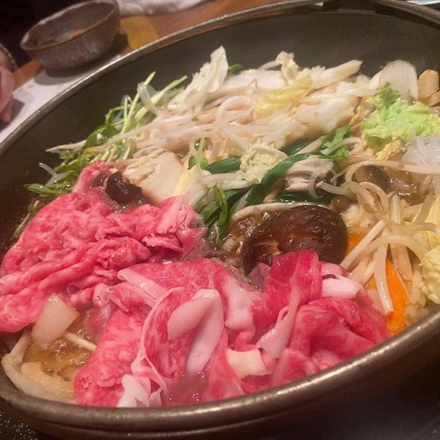 まぁーなべや・みなと店 - サブ画像3