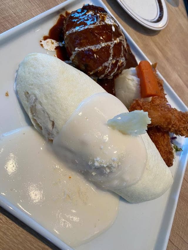 キッチン大宮 マークイズみなとみらい店 - サブ画像1