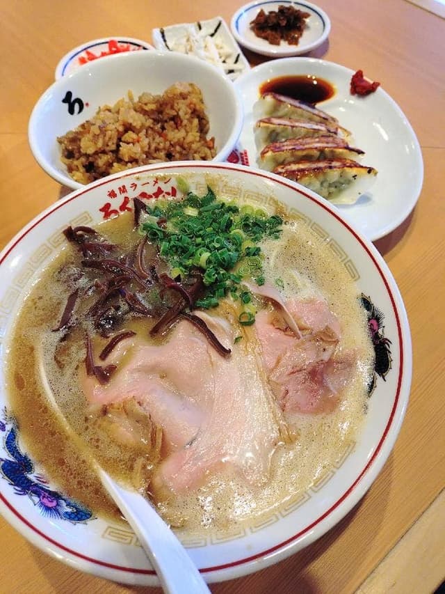 ろくでなし 吉塚店 - サブ画像2