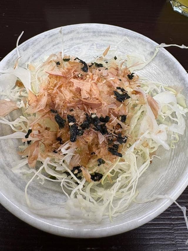 もみやま食堂 - サブ画像3