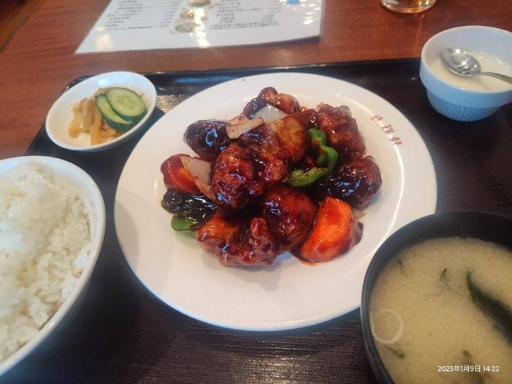 龍祥軒 芝浦店