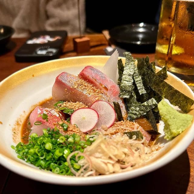 TORI BUDOU 今泉本店 - サブ画像1