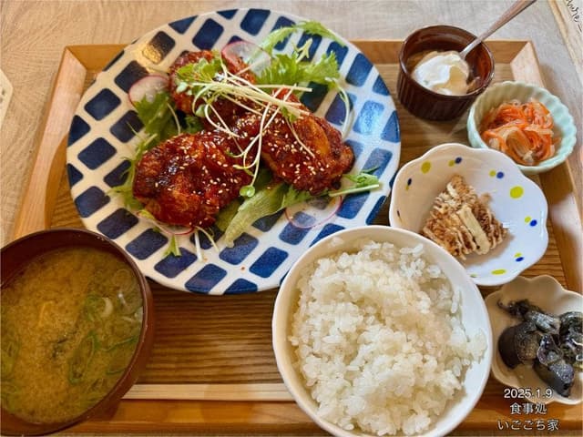 いごこち家 - サブ画像3
