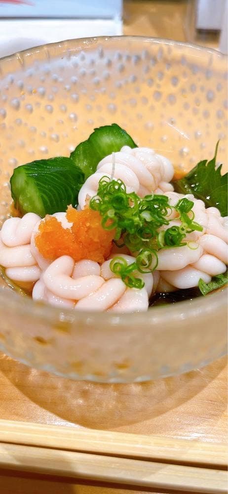 天然本まぐろ ありそ鮨し 伊丹空港店 - サブ画像2