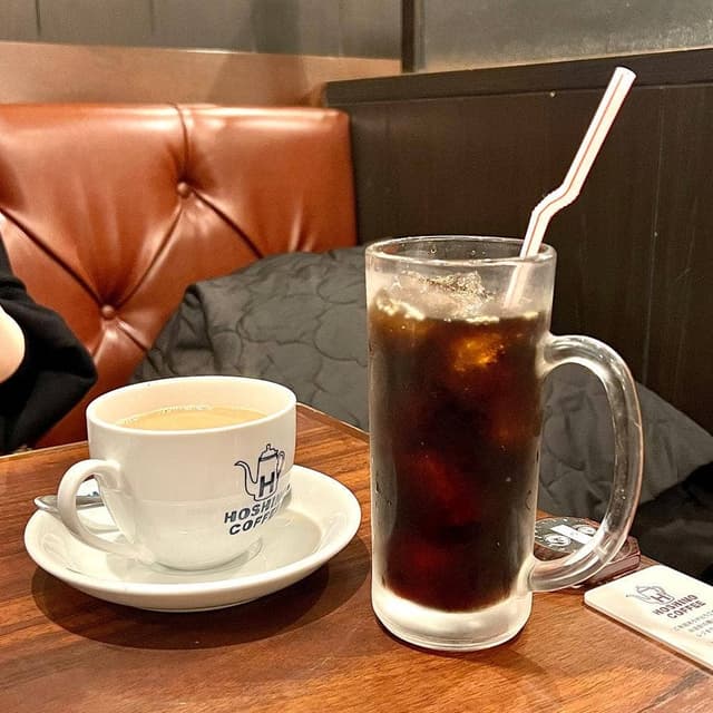 星乃珈琲店 六本木店 - サブ画像3