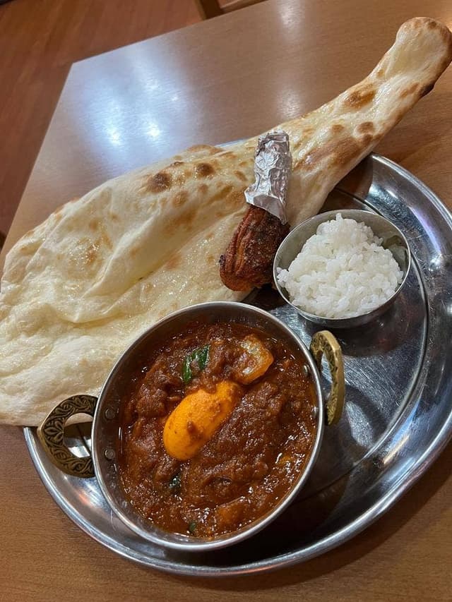 世話 ネパール・インドレストラン 下谷本店 - サブ画像2