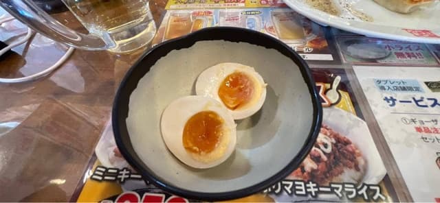 おおぎやラーメン 沼田店 - サブ画像2