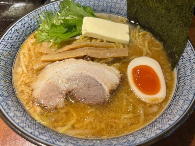 らーめん 奏 新川通り店 - サブ画像2