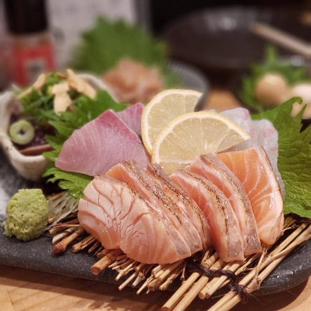 旨い肴と旨い酒 回ノ足跡 - サブ画像1
