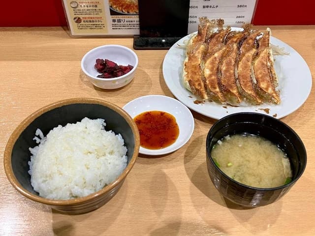 石松餃子 JR浜松駅店 - サブ画像2