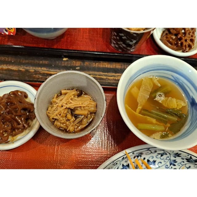 吕久吕 - サブ画像3