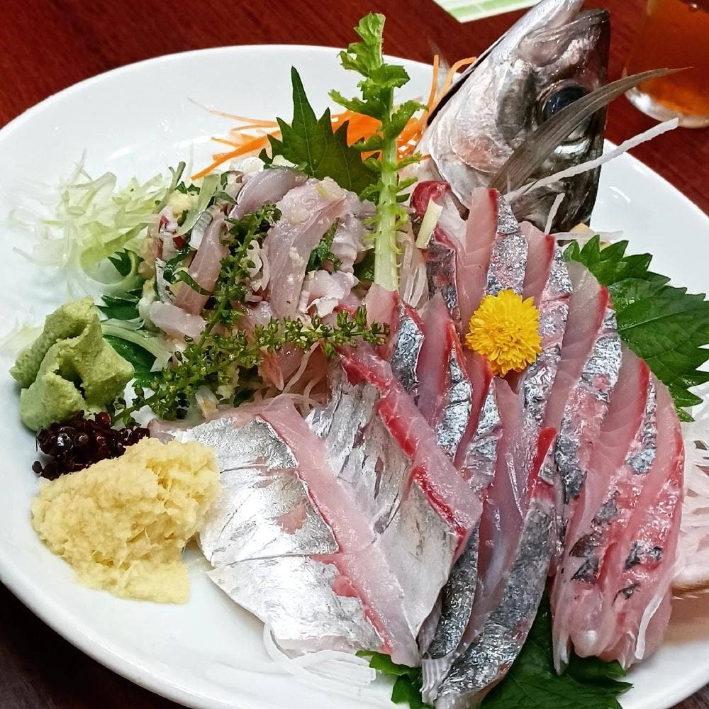 割烹 甲州