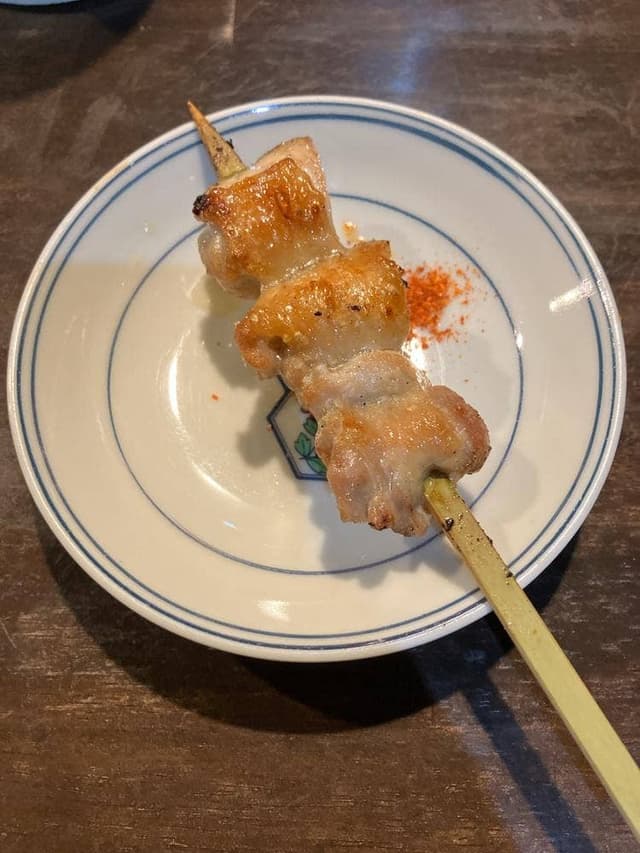 日本酒と焼き鳥 とりまる - サブ画像1