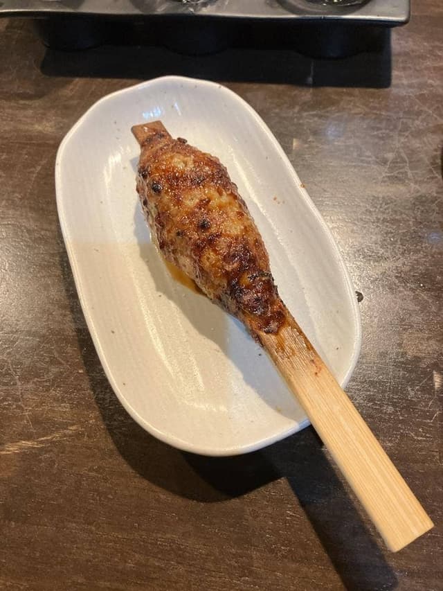 日本酒と焼き鳥 とりまる - サブ画像2