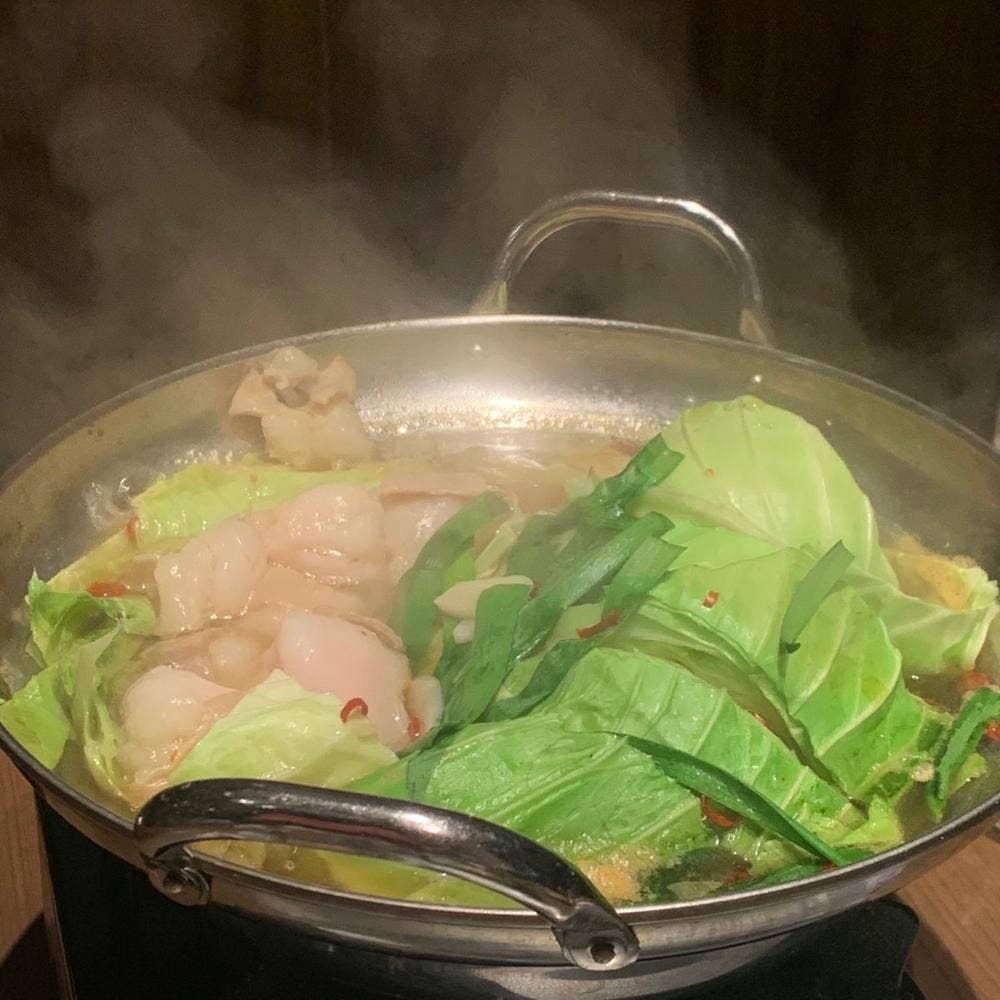 絆 個室居酒屋