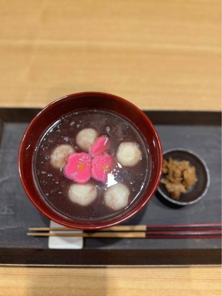 カフェ 加賀麩不室屋