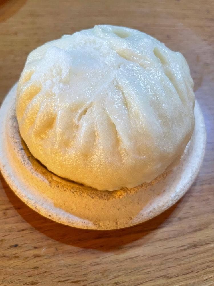 東京豚饅