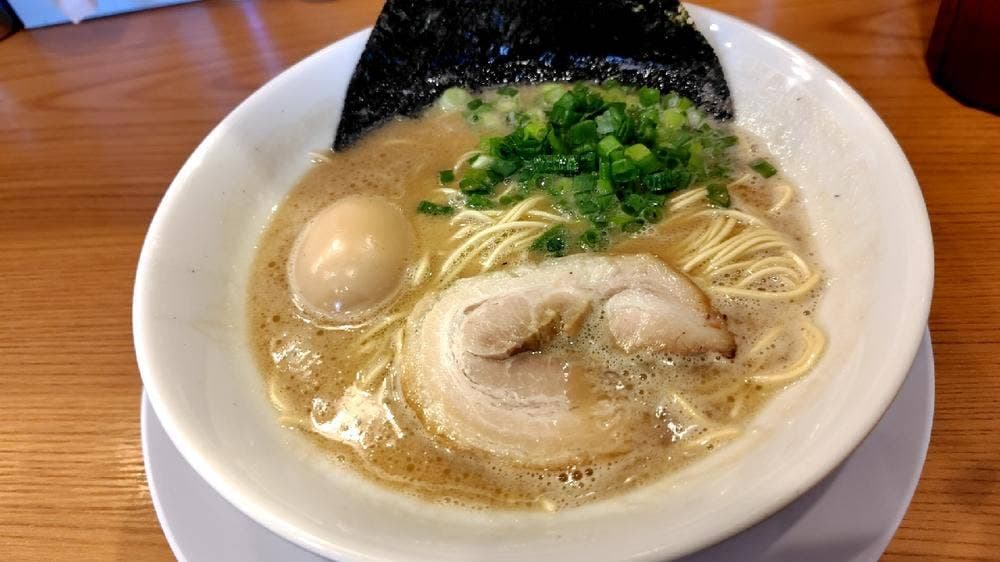 がっとん 京急鶴見店