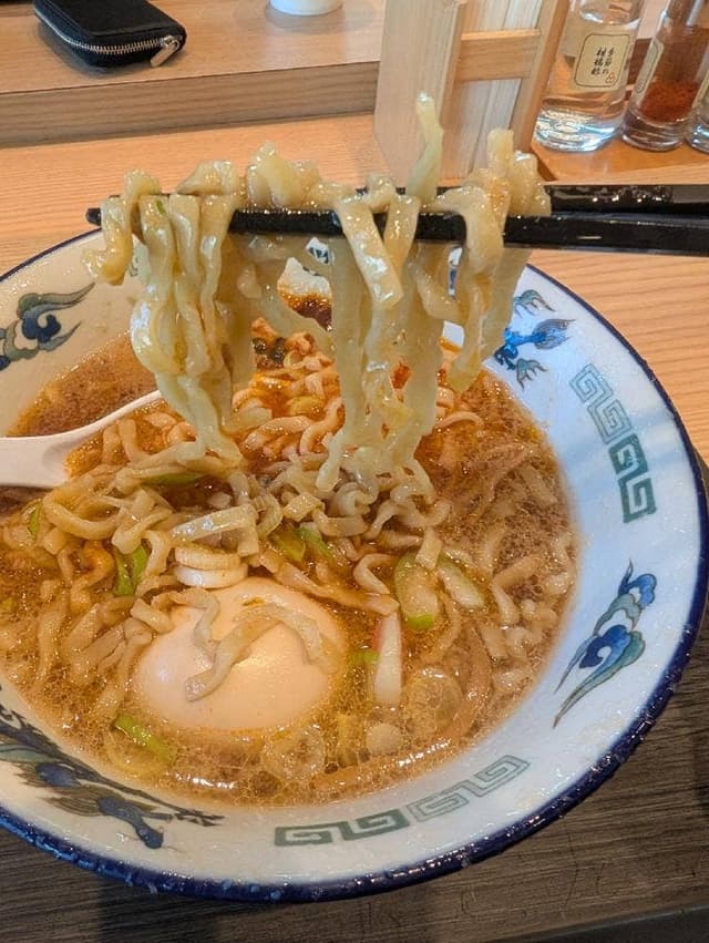 舎鈴 横濱ゲートタワー - サブ画像1