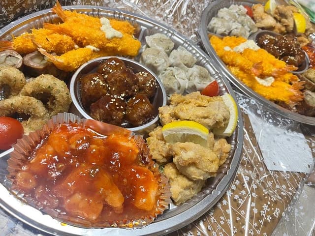 パセリのお弁当 - サブ画像1