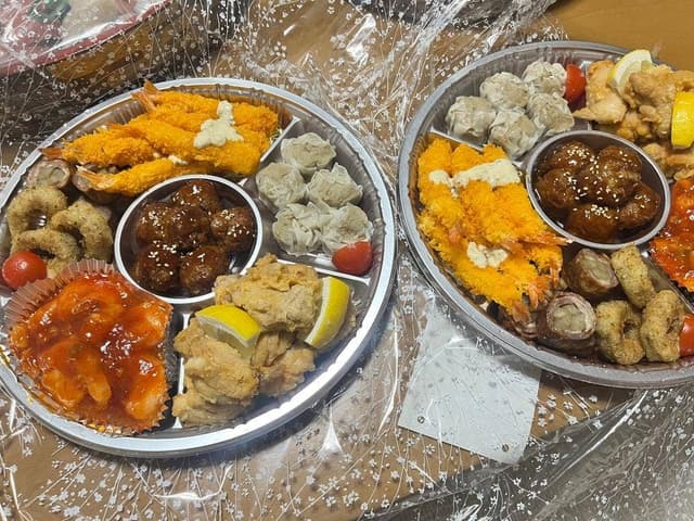 パセリのお弁当 - サブ画像3