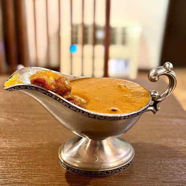 欧風カレーボンディ 大手町店 - サブ画像2