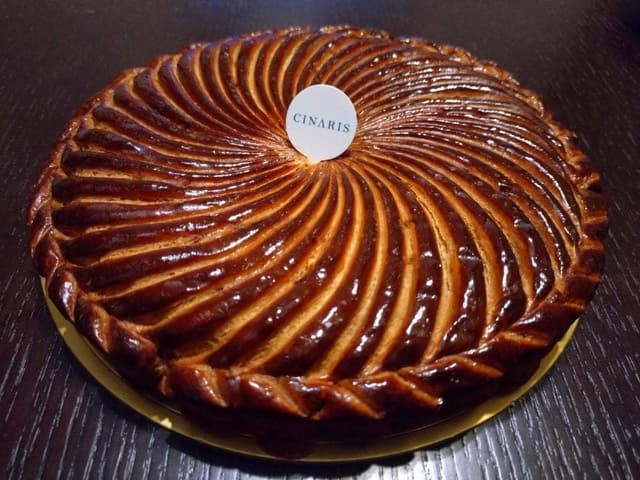 CINARIS - サブ画像1