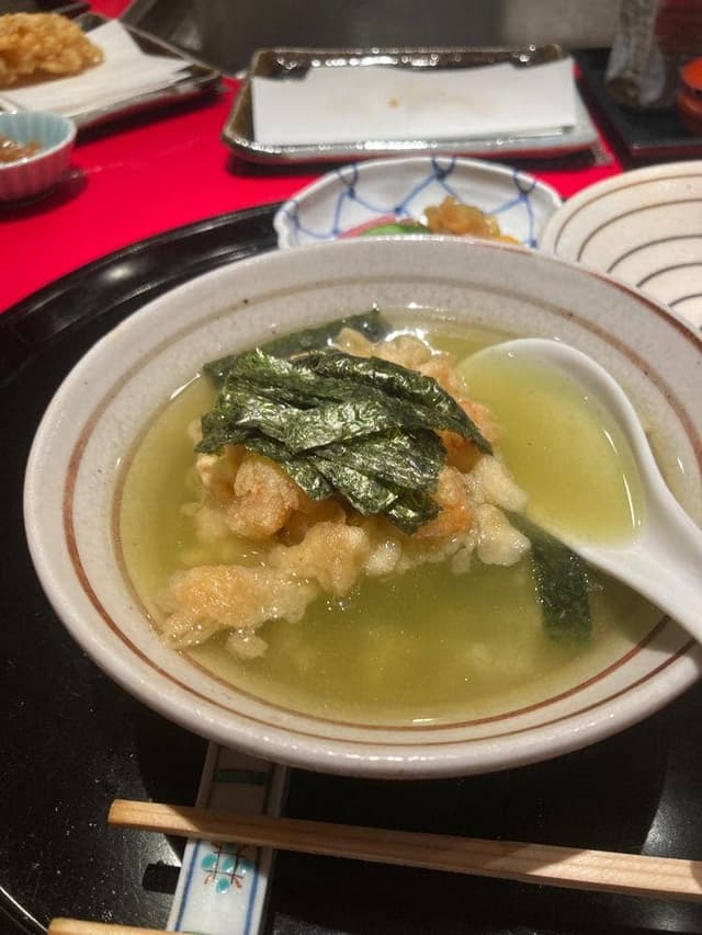 銀座 天一 銀座三越店 - サブ画像3