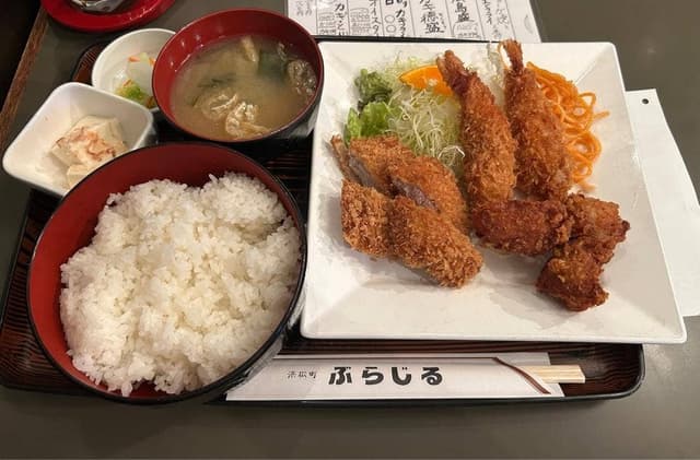 ぶらじる - サブ画像3