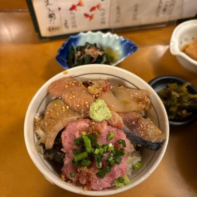 魚正 - サブ画像2