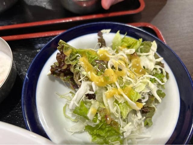 ニューデリーダイニングカフェ - サブ画像1