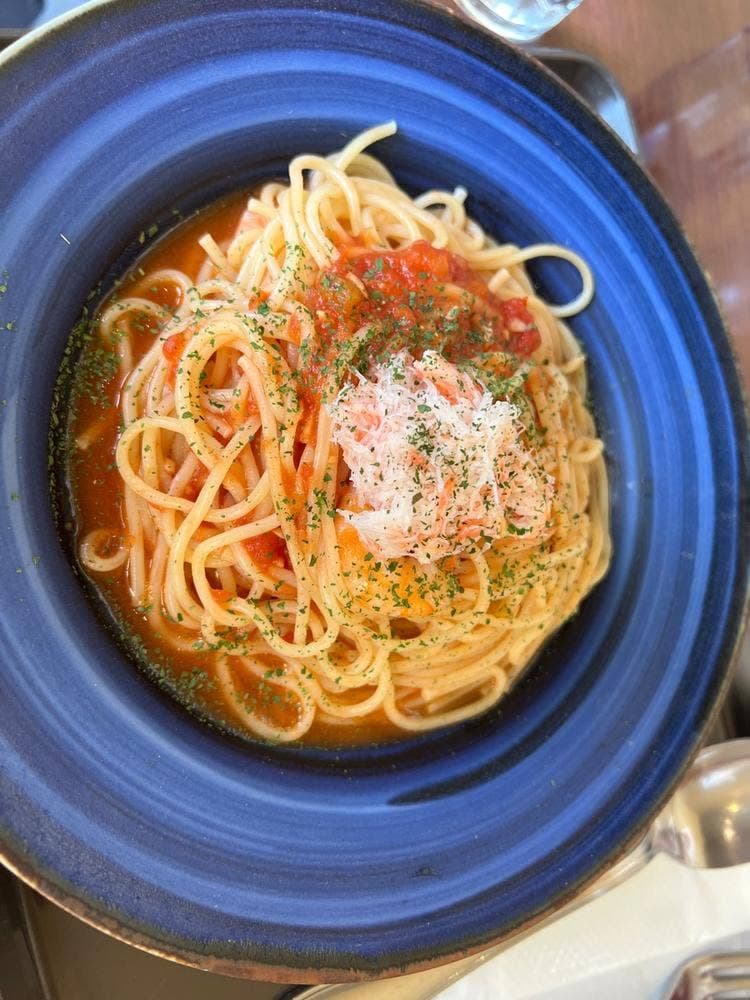 サンマルクカフェ リーフウォーク稲沢店